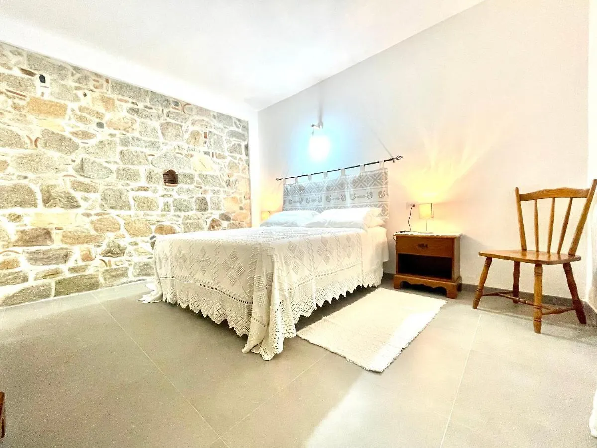 Charming Bari Sardo Apartment
