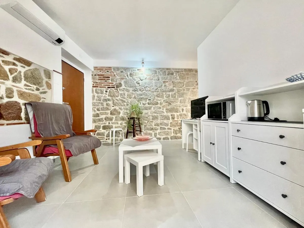 Charming Bari Sardo Apartment Italy