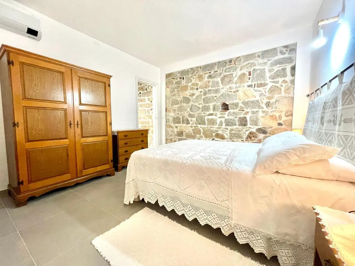 Charming Bari Sardo Apartment