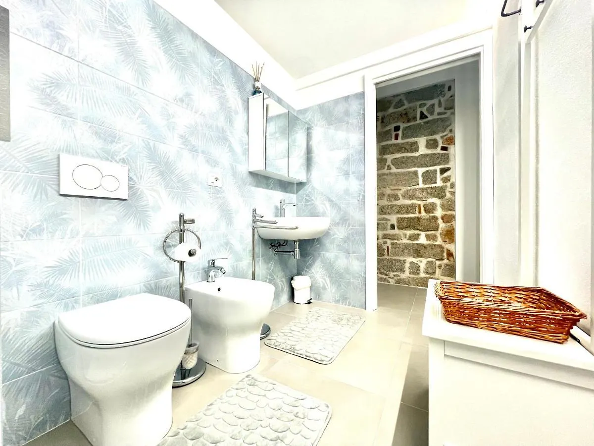 Charming Bari Sardo Apartment