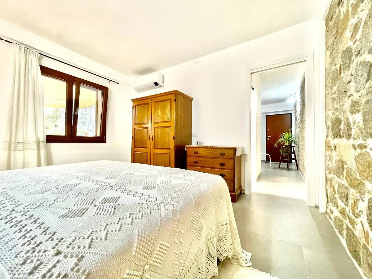 Charming Bari Sardo Apartment 0*,  Italy
