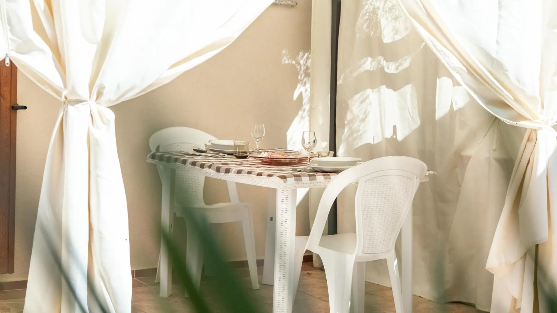 Charming Bari Sardo Διαμέρισμα